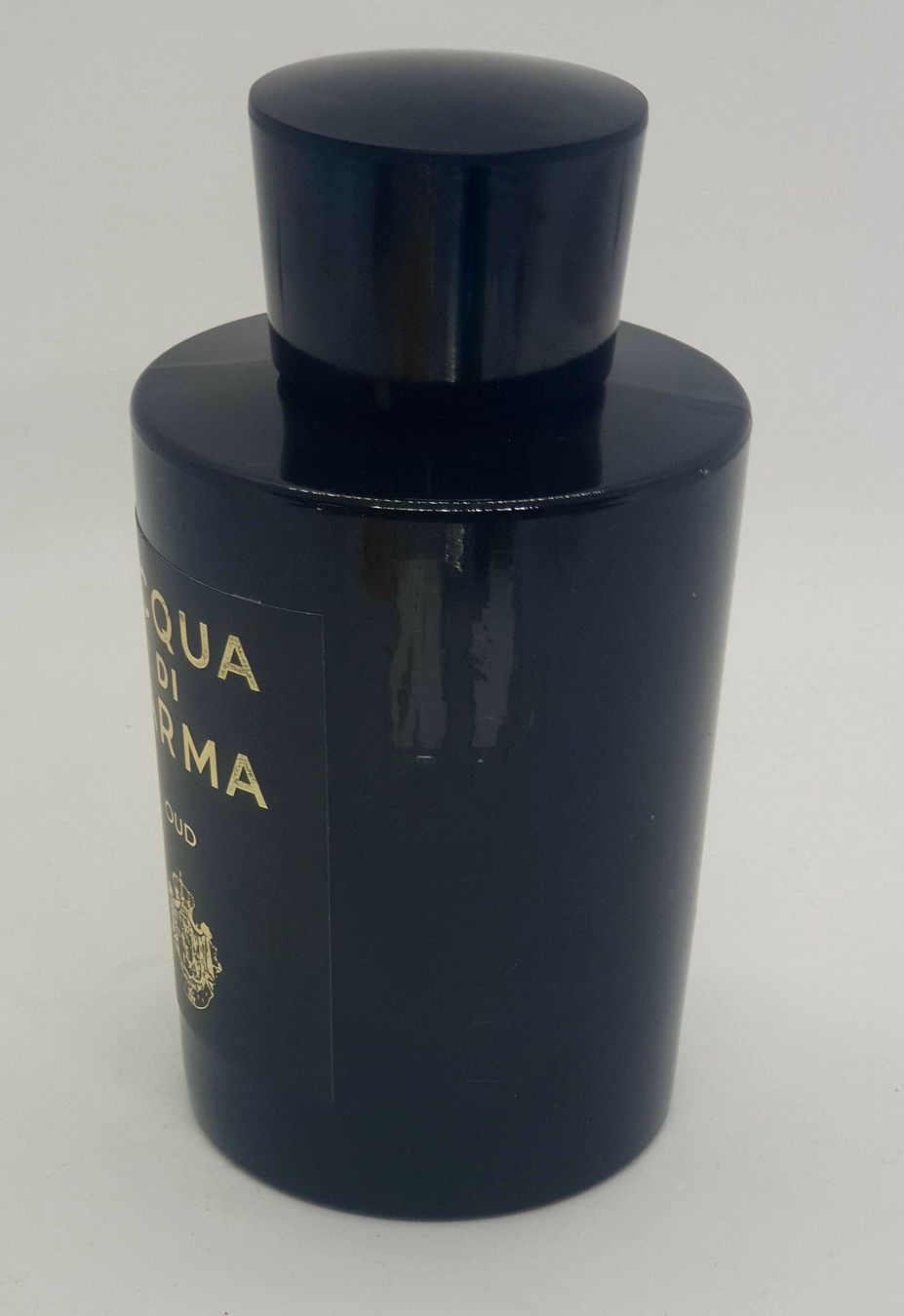 Acqua di parma Profumi & Eau de Toilette: Acqua di Parma Oud 180 ml - edp - – Usato da St. Gallen venduto da CaliSunshine 1
