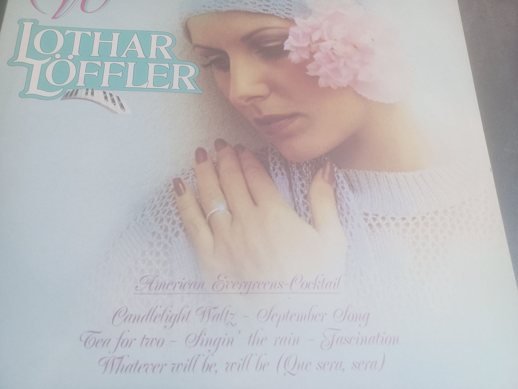 Schallplatten: LP Löffler – Gebraucht aus Büsserach von Klibo