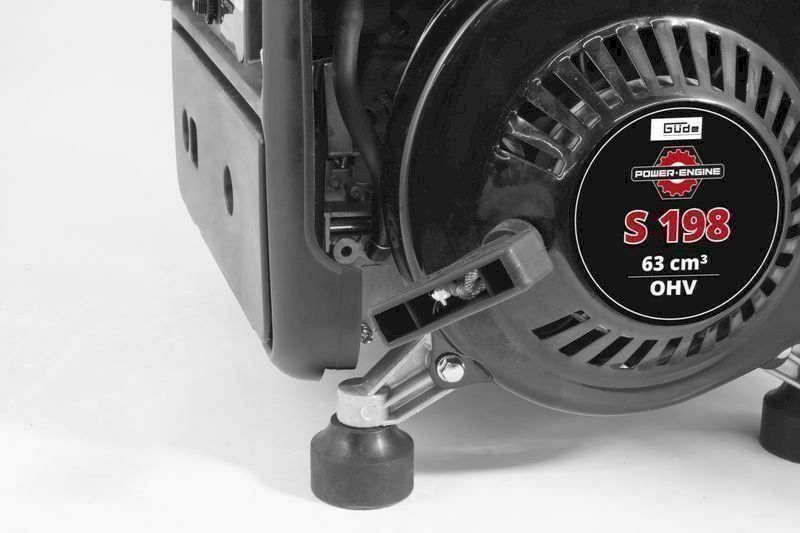Stromgeneratoren: Güde Notstromerzeuger 1 kW GSE 951 – Neu und originalverpackt aus Bottighofen von zaap 1