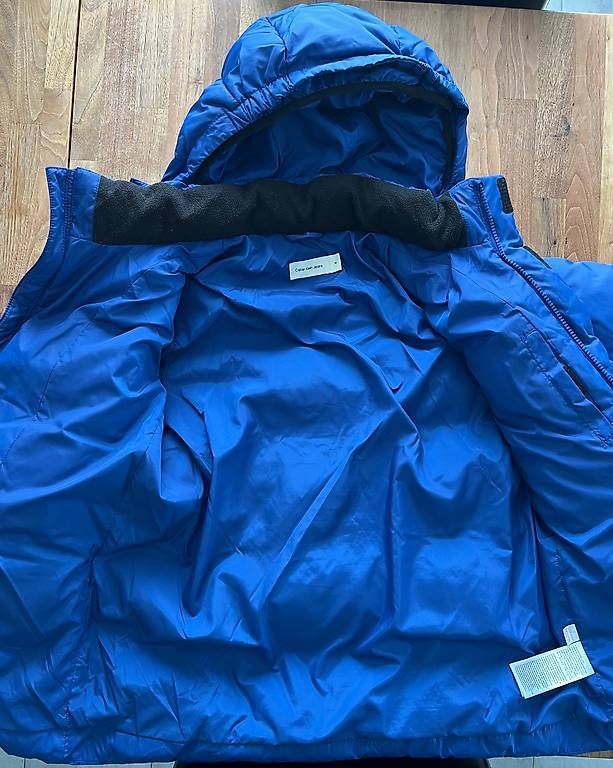 Giacche & Cappotti: Calvin Klein Daunenjacke – Usato da Winterthur venduto da Ursati 2