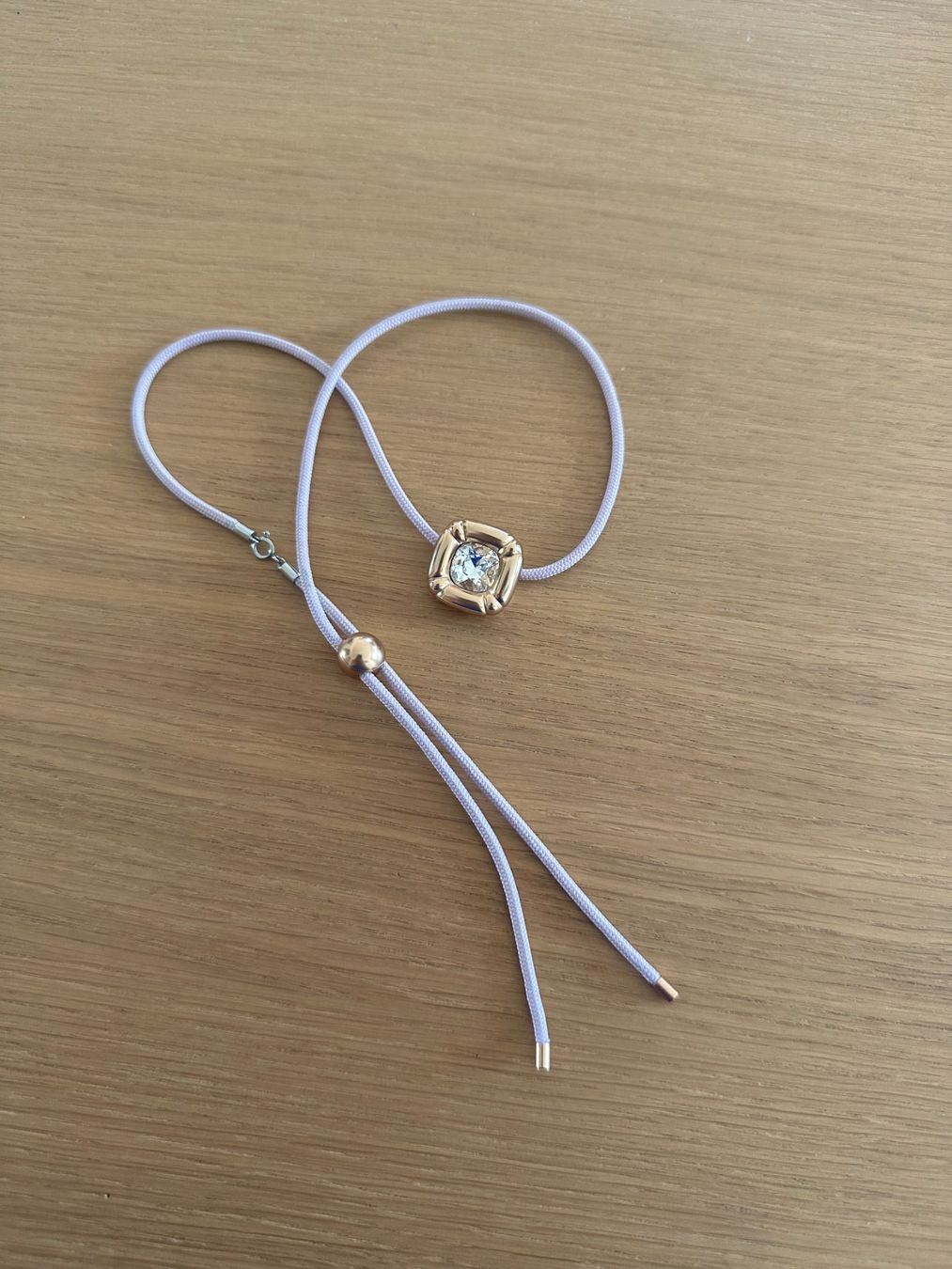 Swarovski Colliers: Choker Halskette Swarovski "Dulcis" – D'occasion à Küsnacht ZH par joe_v6z5