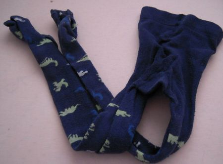 Strumpfhose  gr  98/104