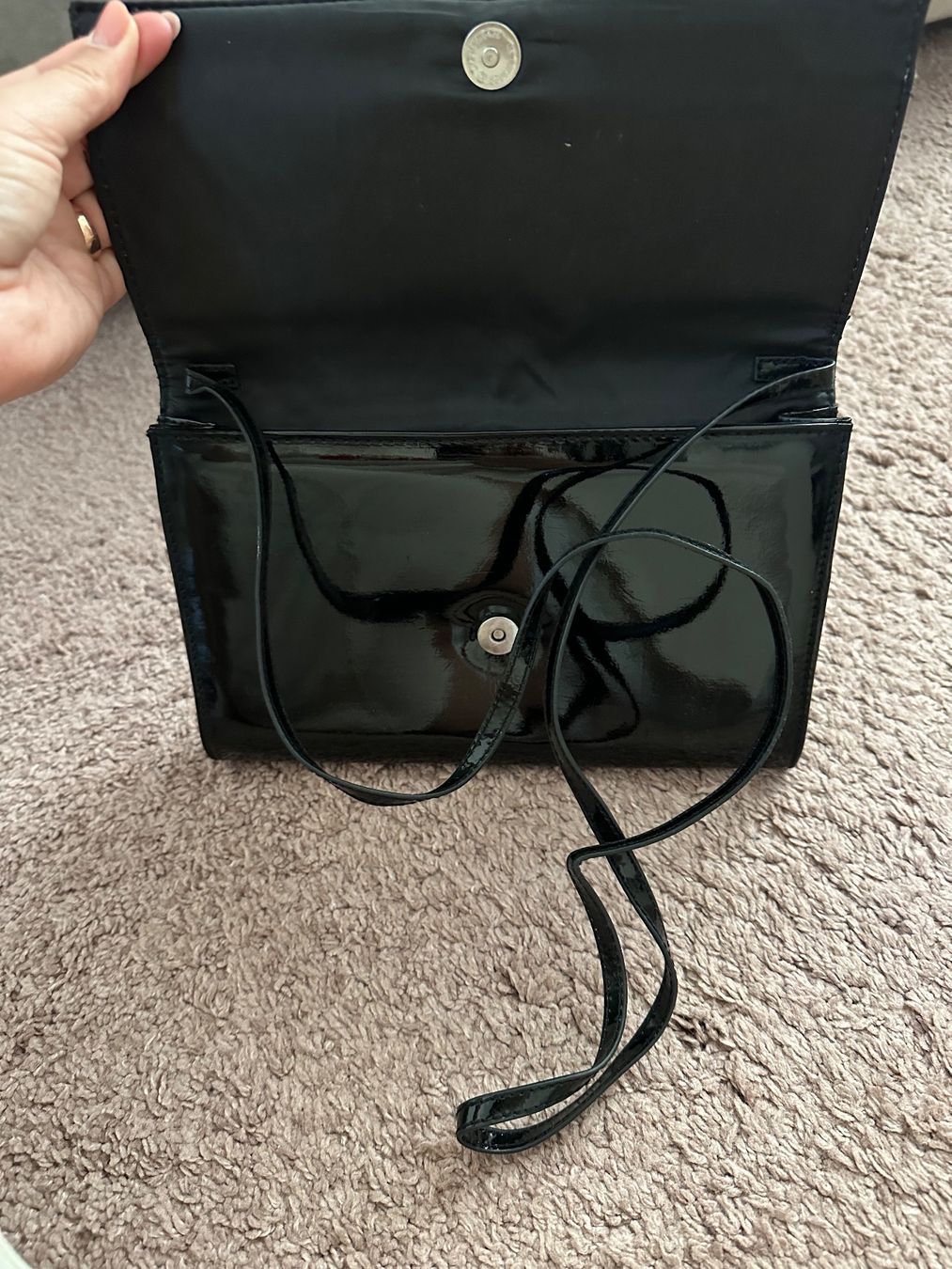 Sacs femmes: Clutch – D'occasion à Bülach par leide_29 1