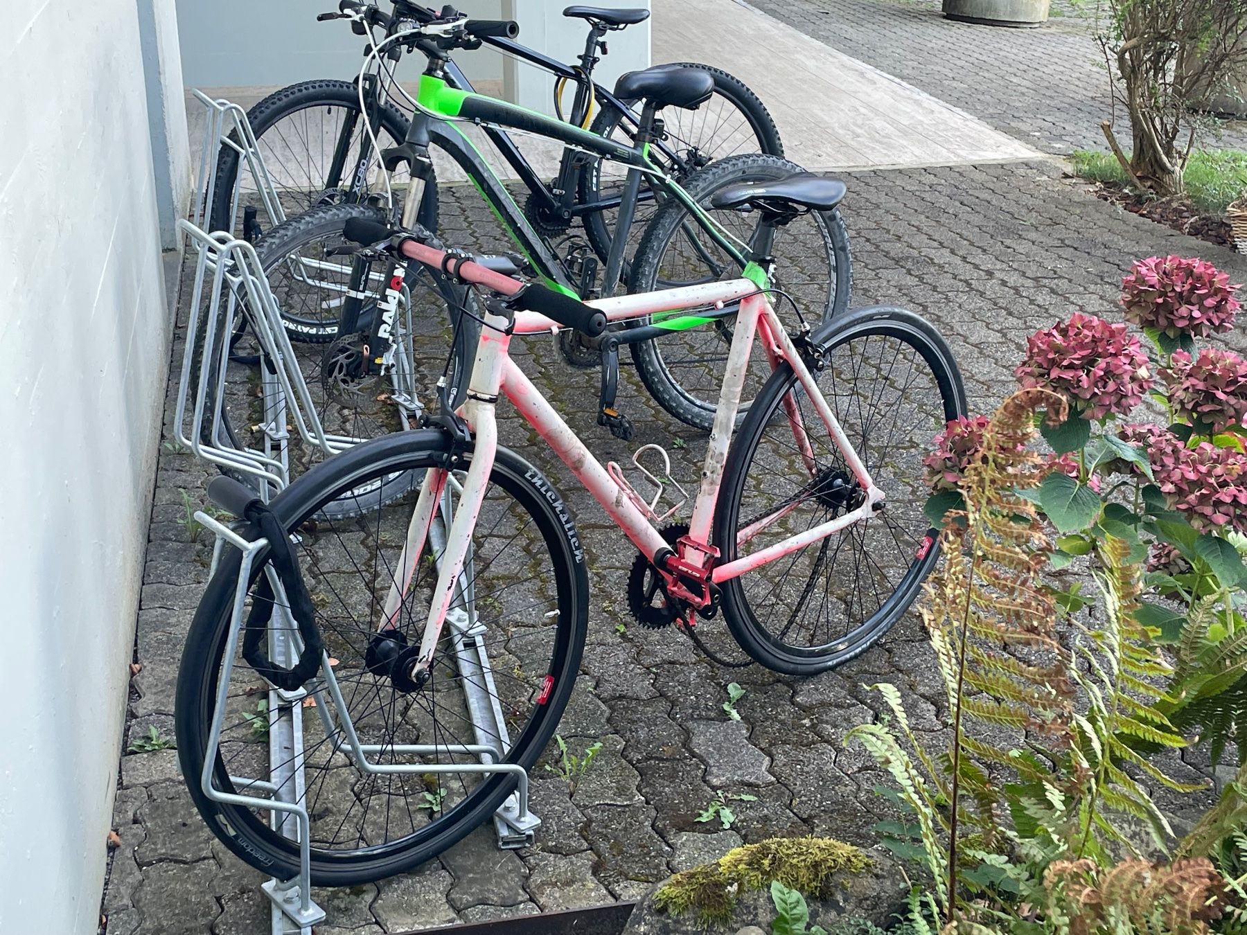 Velos: Velo – Gebraucht aus Baden von fis_28yb 1
