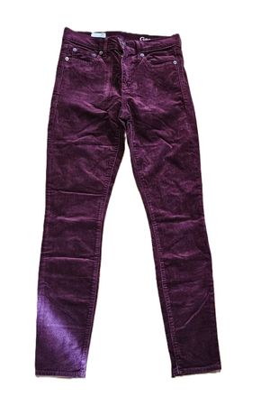 GAP Manchester Hose Gr. 27