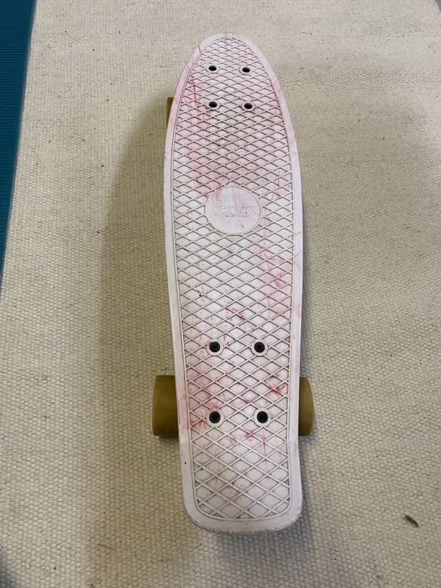 Penny Skateboards Skateboards: Pennyboard – Usato da Murten venduto da juliagnaedinger