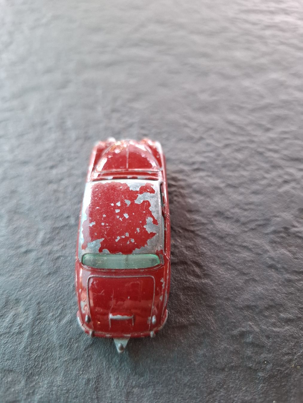 Matchbox Modellini d'auto: matchbox Jaguar 3.4 made in England  – Usato da Bettens venduto da Thejoshuatree 3