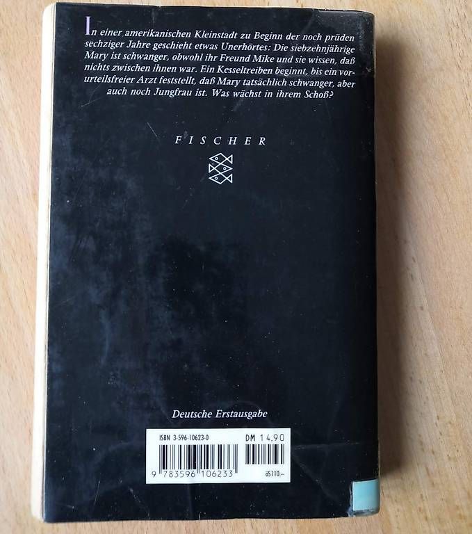 Libri: Bitteres Geheimnis von Barbara Wood – Usato da Zürich venduto da Holzwurmk 1