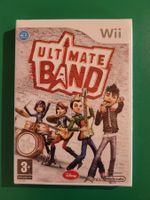 Ultimate Band (Sealed)