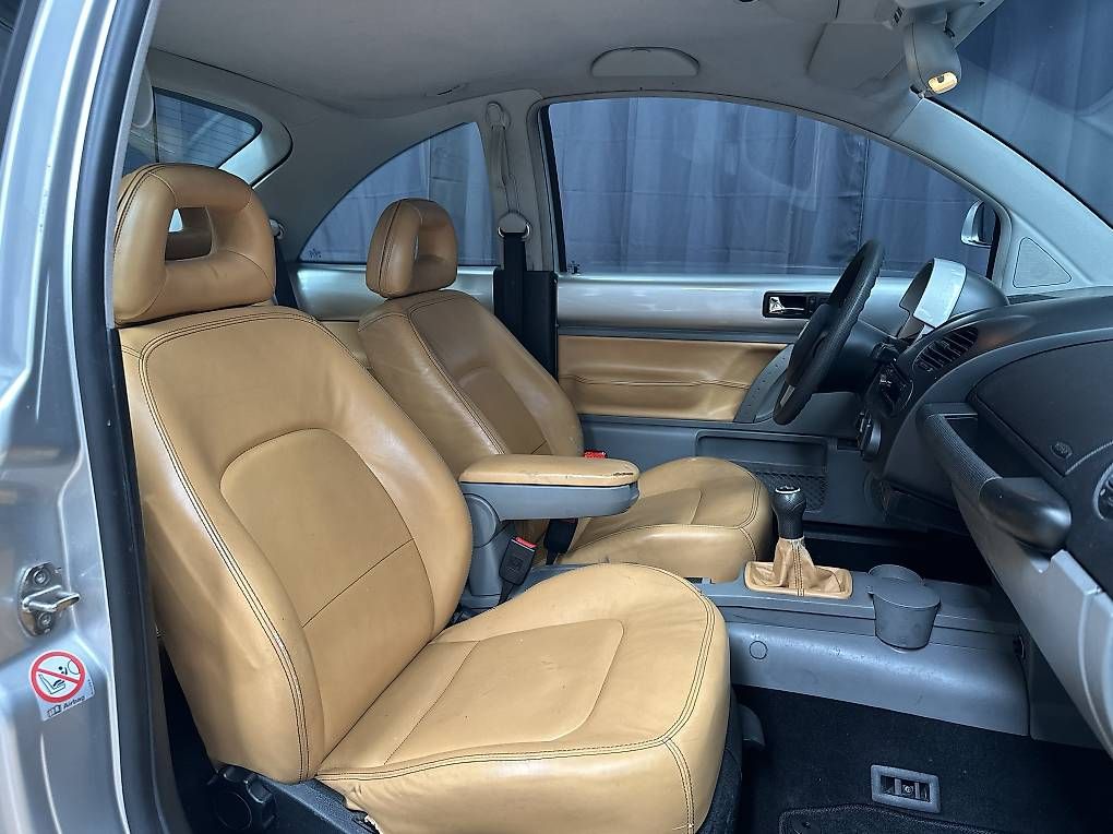 Automobili: VW BEETLE 1.8T ABT Caractere – Usato da Kaltenbach venduto da Timi_69 3