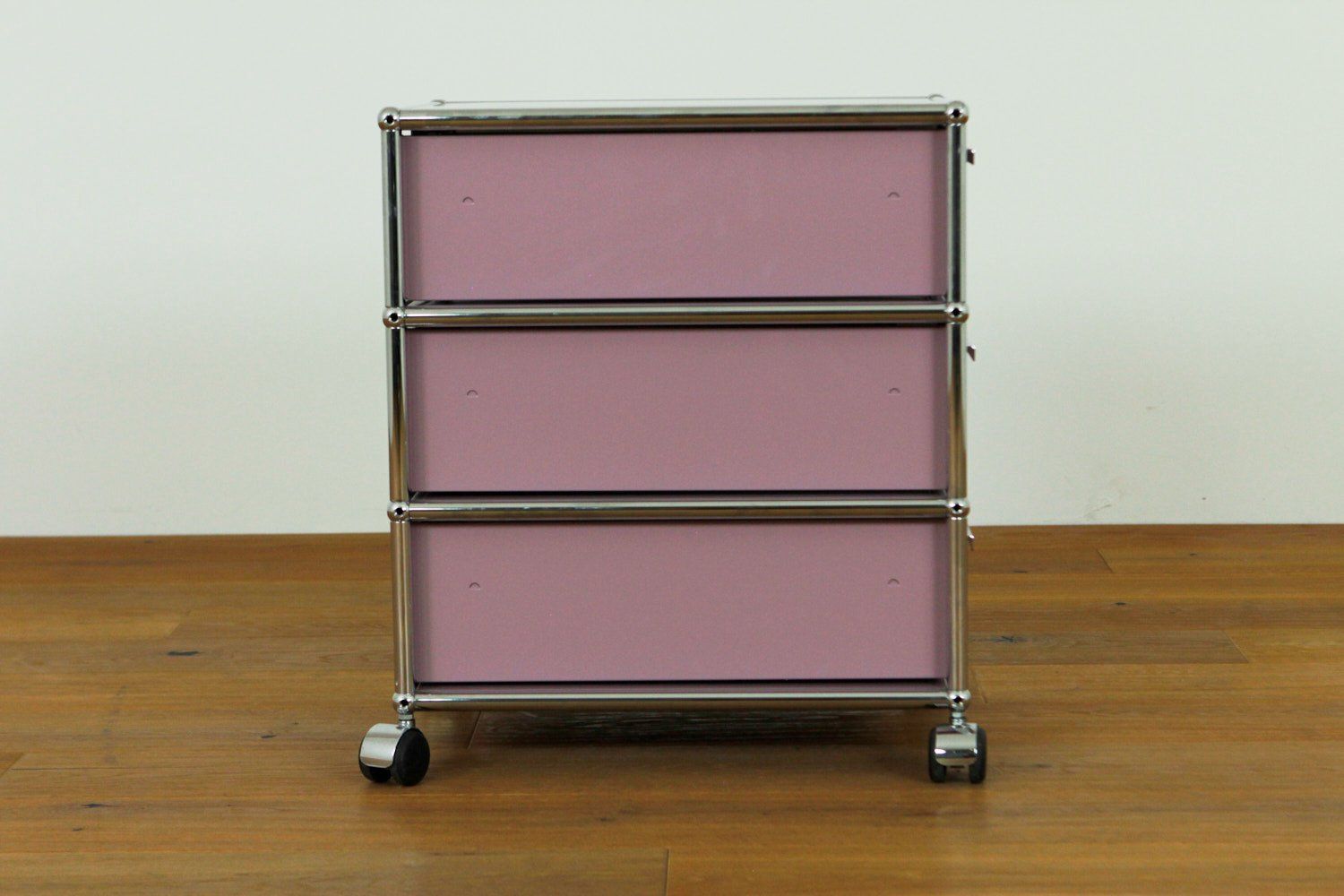 USM Korpus: USM Haller Rollkorpus // UPCYCLED // NEUE FARBEN – Neu (gemäss Beschreibung) aus Affoltern am Albis von StudioStandard 5
