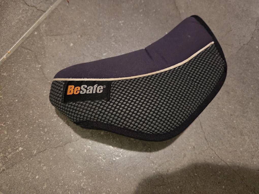 Auto-Kindersitze: BeSafe iZi Flex fix i-Size – Gebraucht aus Wangen SZ von Addy777 1