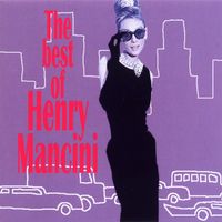 Mancini Henry: The Best of... CD