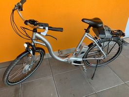 E-Bike Flyer 36Volt in gutem Zustand