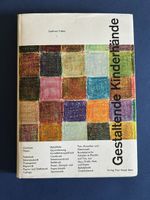 Gottfried Tritten, Gestaltende Kinderhände, sehr schönes Ex