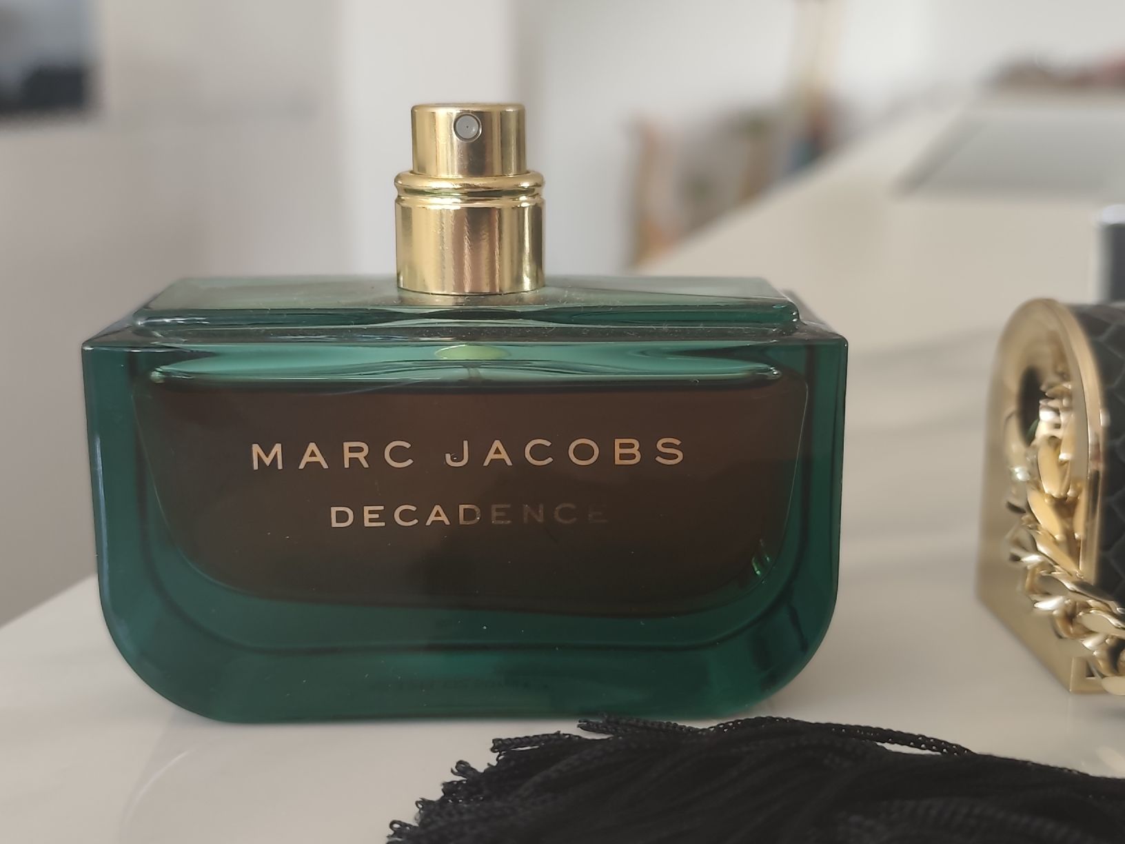 Marc Jacobs Profumi & Eau de Toilette: Parfume Marc Jacobs Decadence 50ml edp – Usato da Männedorf venduto da Ursik_OnlineShop 3