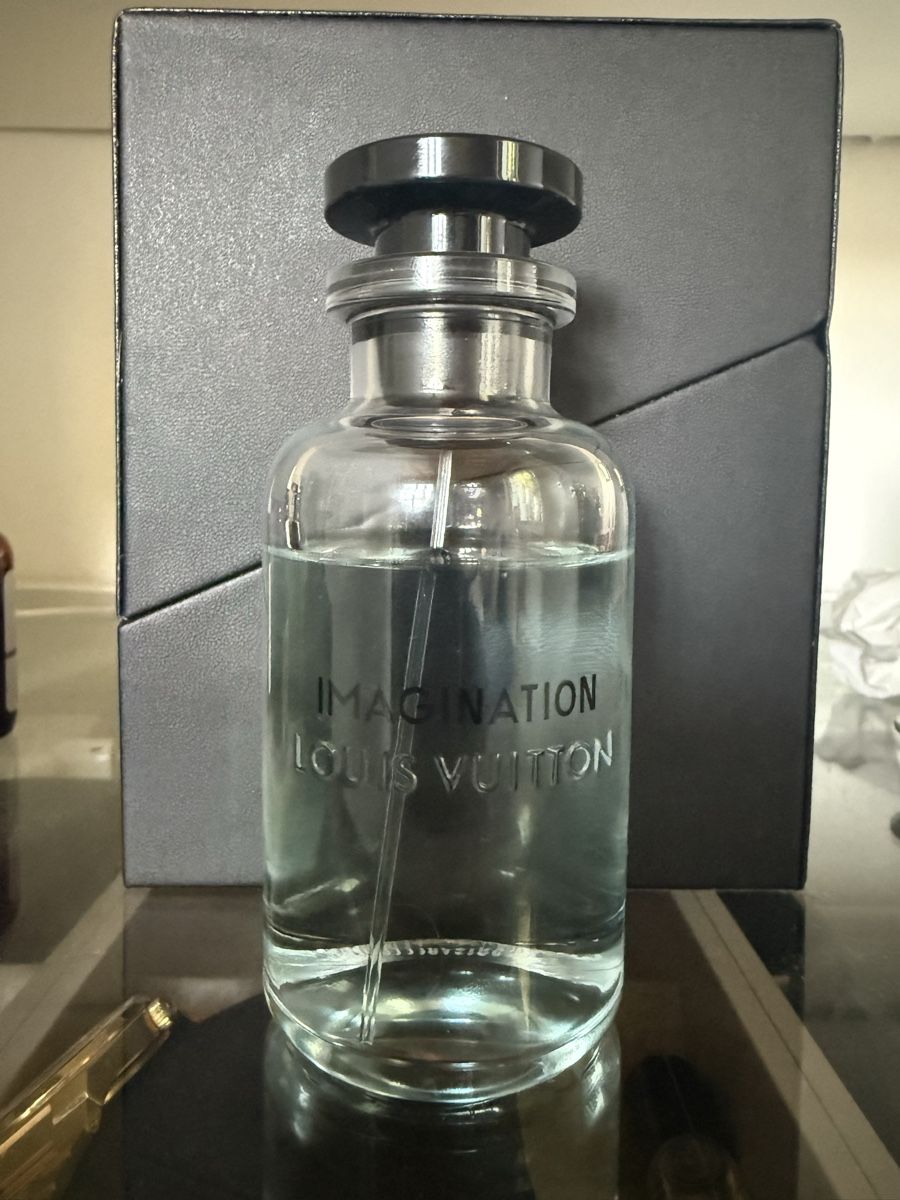 Louis Vuitton Profumi & Eau de Toilette: Luis Vuitton Imagination – Usato da Tann venduto da raf_lfz5