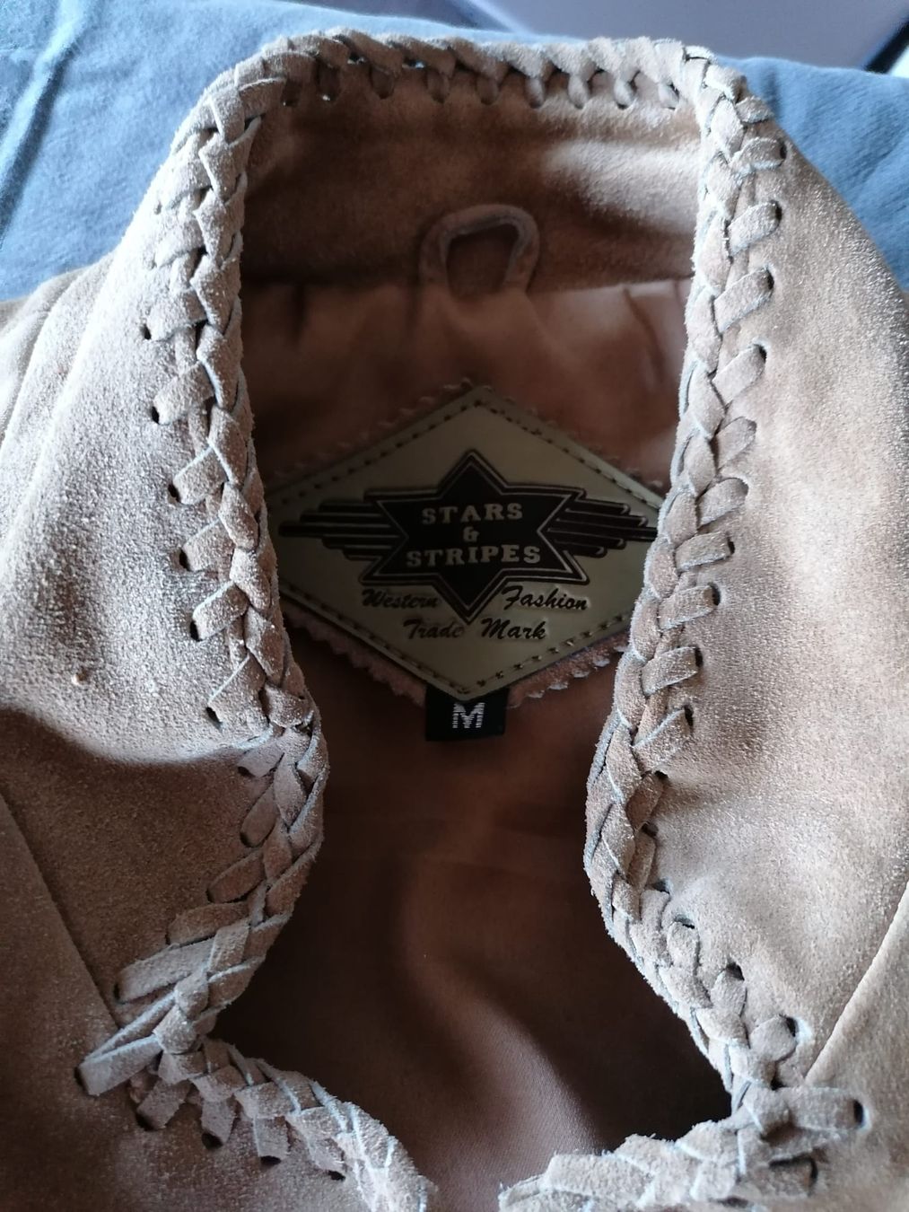 Jacken: Westernjacke – Gebraucht aus Rorschach von lea0111114 2