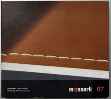2CD Messerli 07