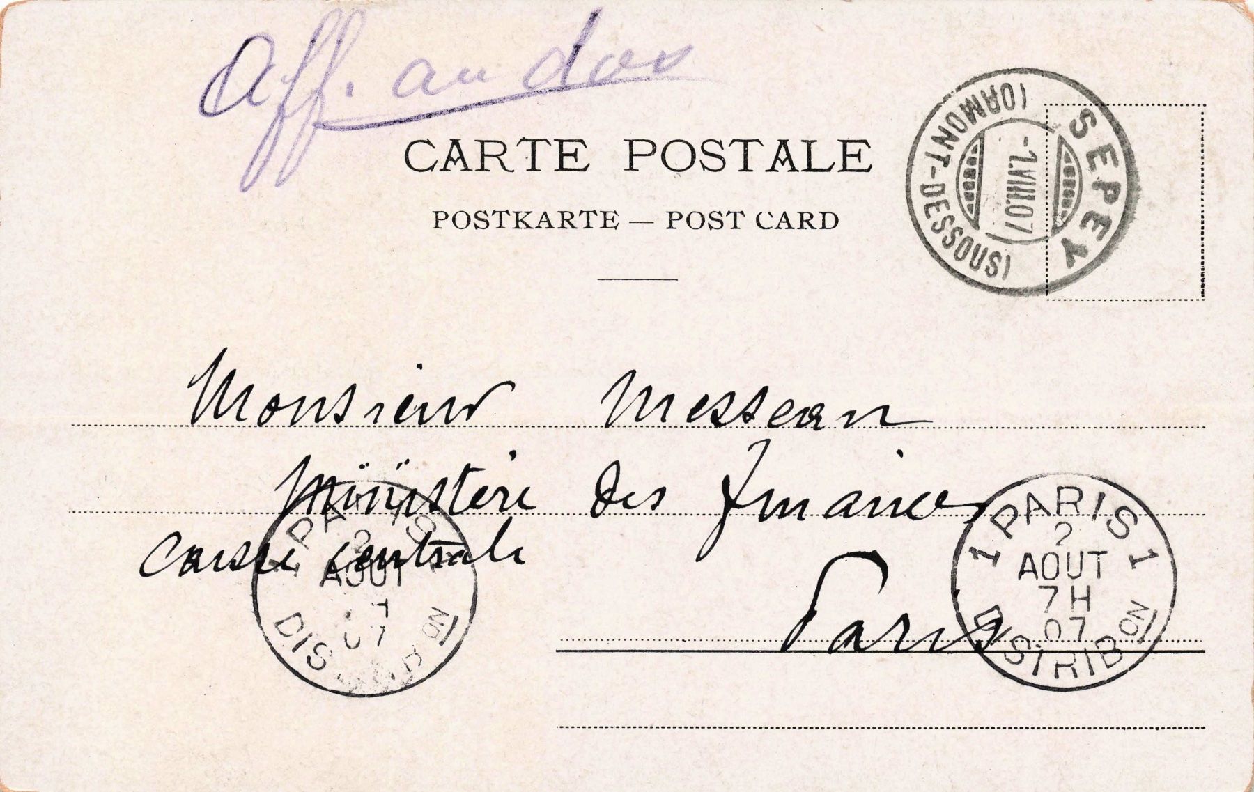 Cartes postales: Novel sur st. Gingolph – D'occasion à Biasca par Blenio71 1