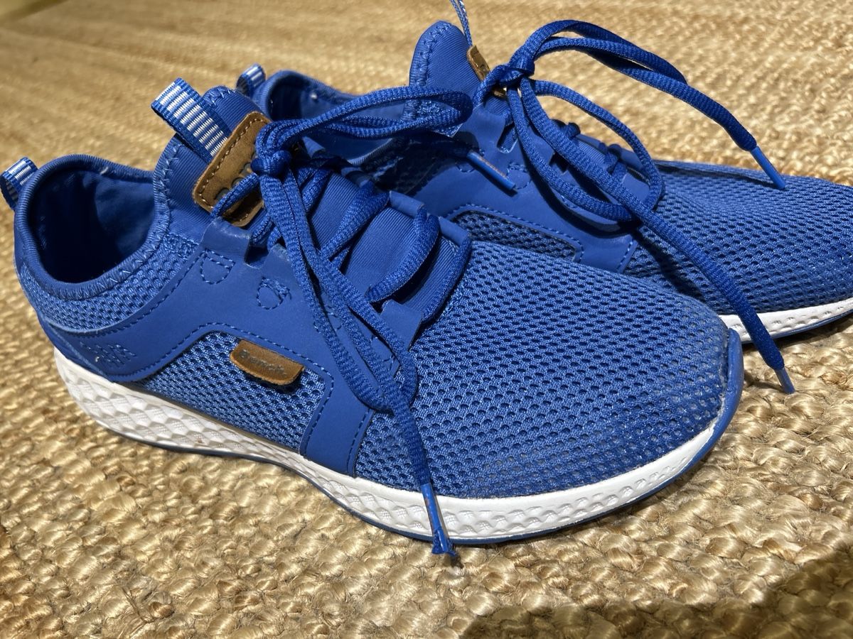 Bench Herrenschuhe: Bench Schuhe Gr.40 – Gebraucht aus Dottikon von cimar 1