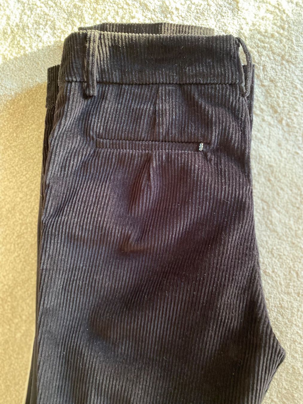 Sportmax Pantaloni: Pantalone Sportmax – Nuovo (secondo la descrizione) da Novazzano venduto da ige_cwq5