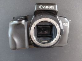 Canon EOS 750