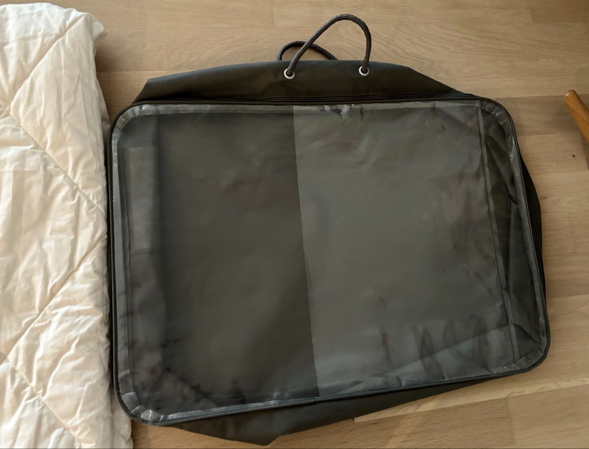 Micasa Couvertures: Neues Wildseidenduvet von Micasa – Neuf (Voir description) à Uster par Maissen77 2