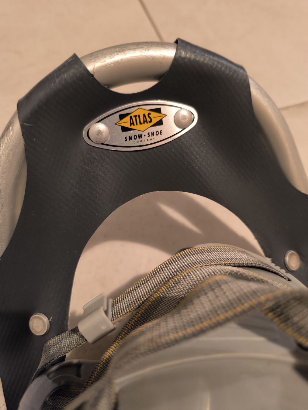 Skis: schneeschuhe  – Gebraucht aus Bauma von animor03 2