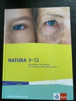 NEU Natura 9-12 Biologie
