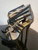 Sandales sexy Michael Kors noires pointure 39