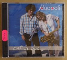 Duopoli - Art In Duo - D15