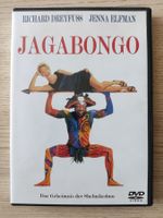 Jagabongo - Das Geheimnis der Shelmikedmu – (DVD/1998)