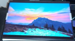 Portable LCD Bildschirm 18Zoll HDR 10 bit(8bit + FRC) IPS