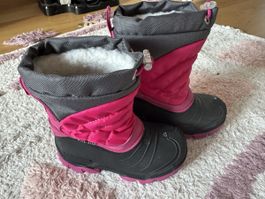 Winterschuhe 25