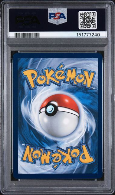 Pokémon Sammelbilder & Trading cards: Pokemon Mega Charizard ex 023 PSA 10 – Gebraucht aus Basel von ray.alround 1