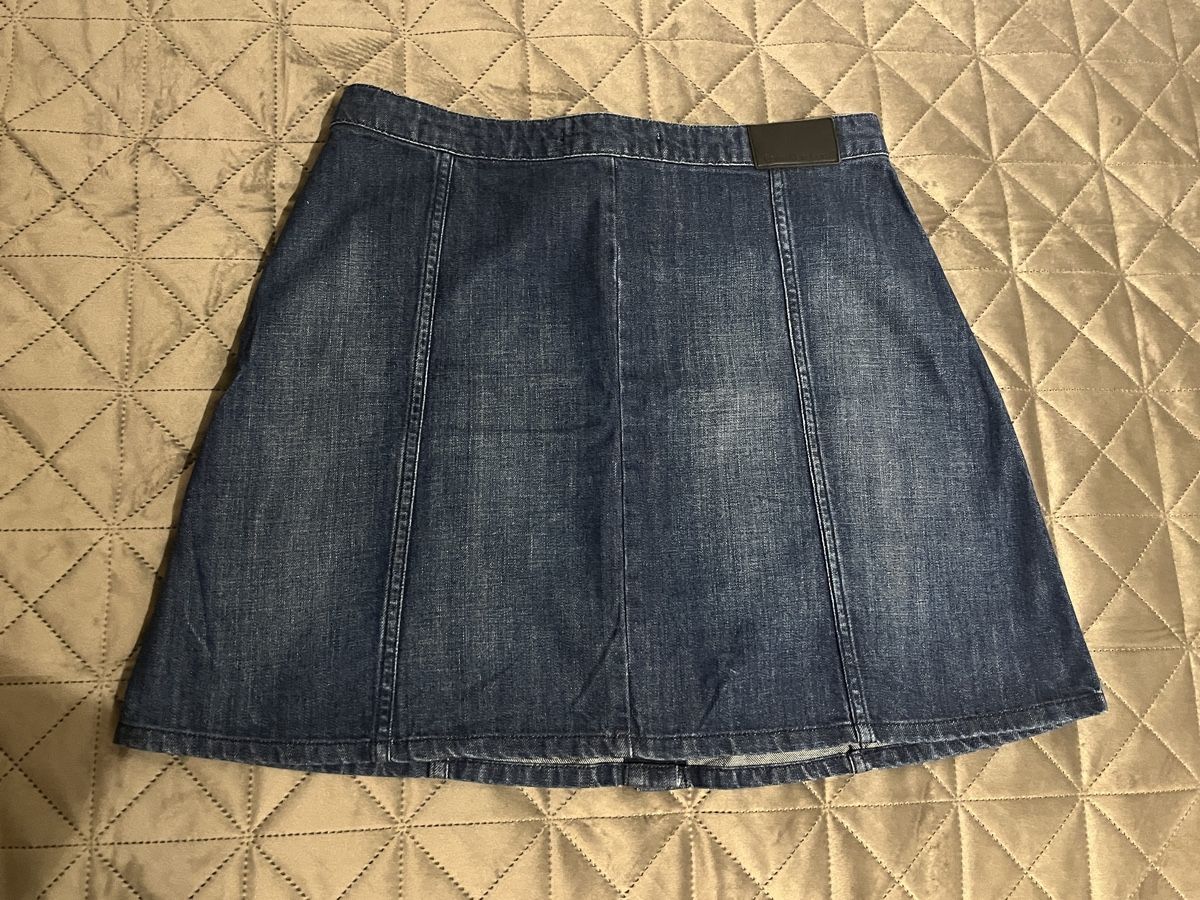 Calvin Klein Jupes: Calvin Klein Rock – D'occasion à Chur par flavin98 1