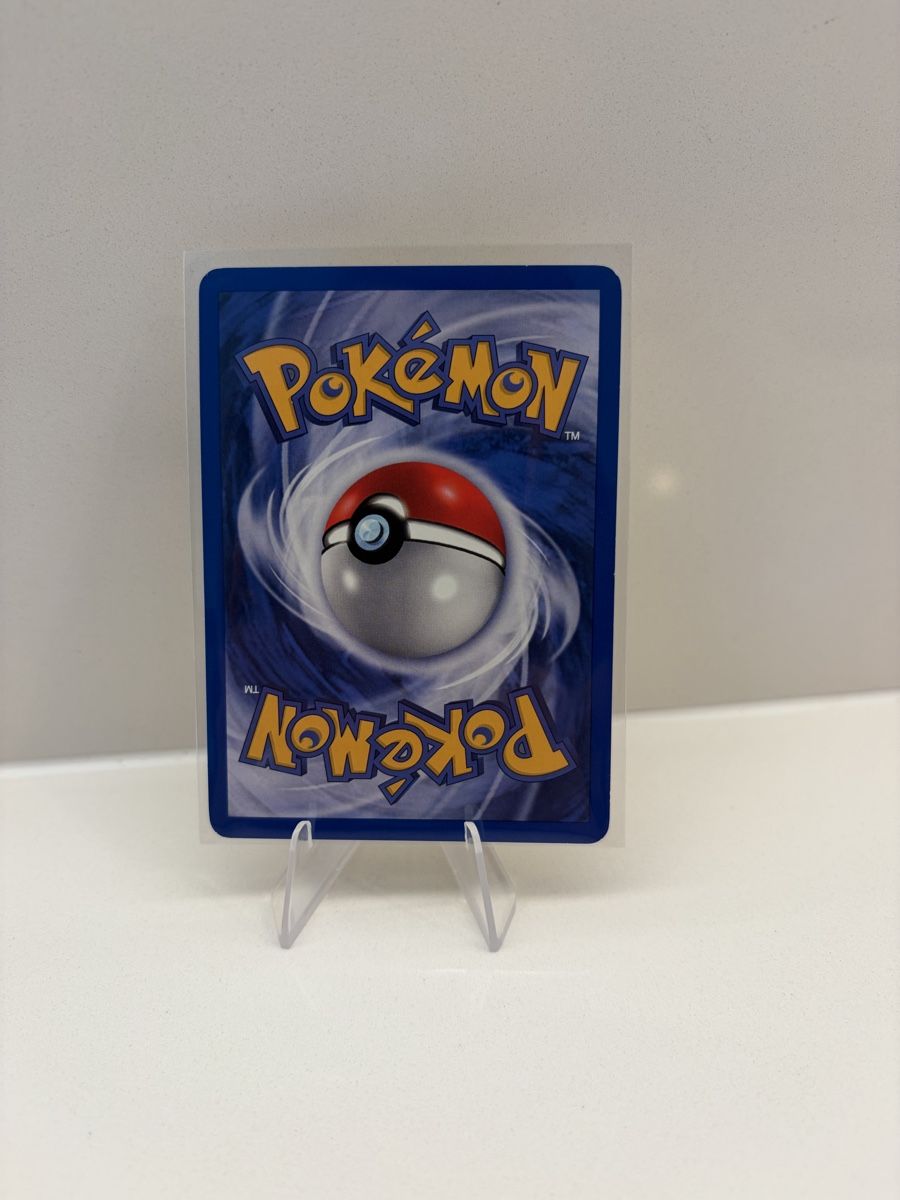 Pokémon Sammelbilder & Trading cards: Lt. Surge's Jolteon Rare Gym Challenge 2000 – Gebraucht aus Arlesheim von WungaBunga 1