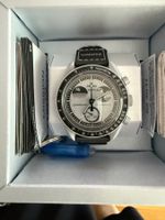 Swatch Mission to Earhphase