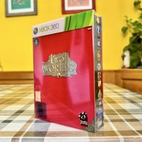 Two Worlds II – Velvet Game of the Year Edition (Xbox 360) ✅