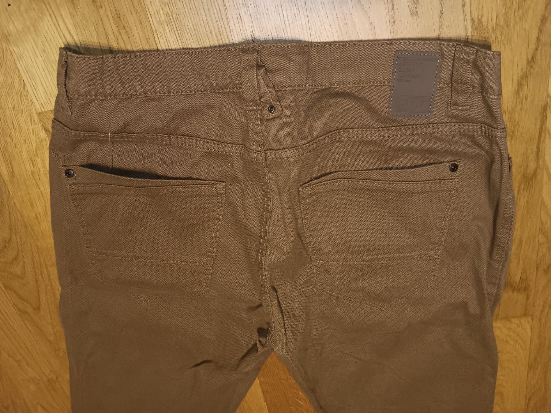 Pantaloni: Herren  Stretch Hose 34/30 – Nuovo (secondo la descrizione) da aarburg venduto da macacito 4