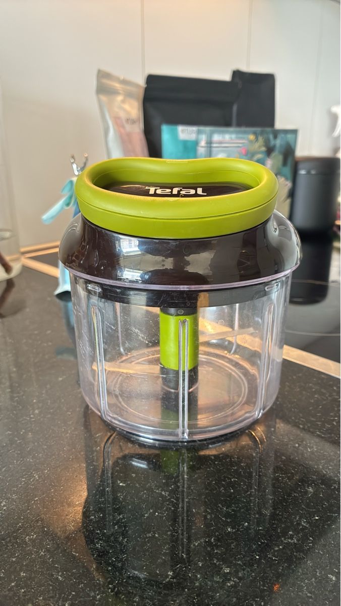 Tefal Küchengeräte: Tefal Gemüsehacker – Gebraucht aus Ebmatingen von chi_n9xg