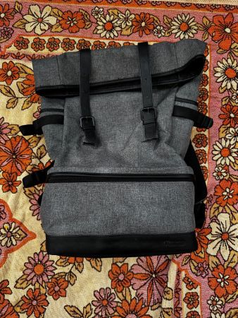 📷Canon BP10 Kamerarucksack -selten gebraucht, guter Zustand