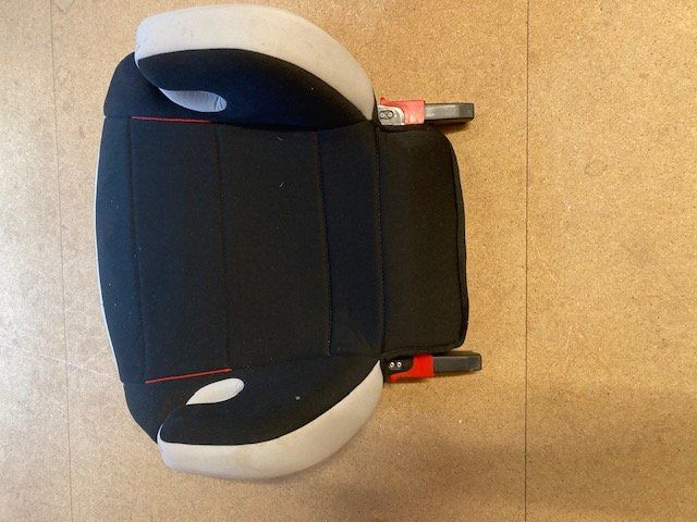 Sièges auto: Kindersitz mit ISOFIX – D'occasion à Maur par Bali21 1