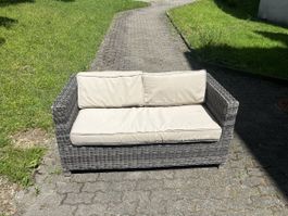 Gartenlounge gebraucht