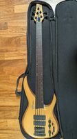 Lag Force 5 Fretless
