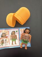 Kinder Überraschung Playmobil Disney Maui Figur
