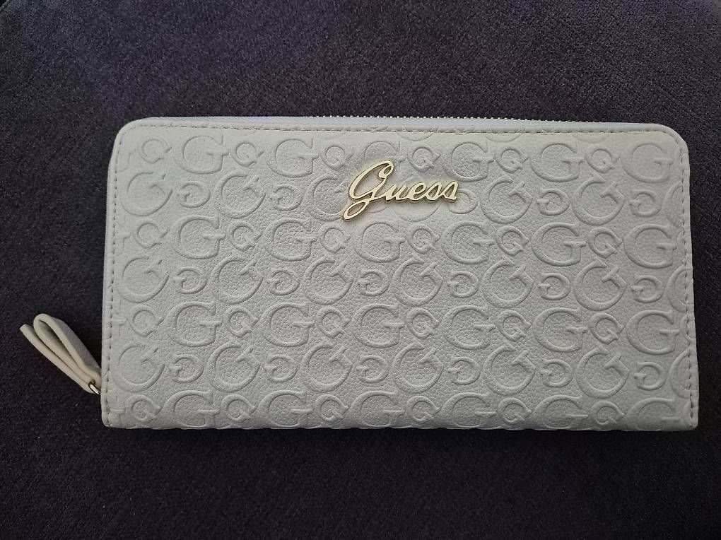 Portamonete: Guess Portmonnaie Neu – Nuovo e nell'imballaggio originale da Zürich venduto da Lotusblume88