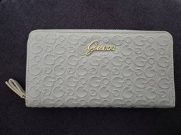 Guess Portmonnaie Neu