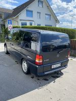 Mercedes V220 Cdi ab Mfk